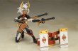 画像12: 『フレームアームズ・ガール』 フレームアームズ・ガール 信玄 (12)