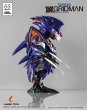 画像3: Chibi Creature 臥薪嘗胆怪獣 アンチ（怪獣態） (3)
