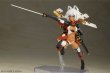 画像18: 『フレームアームズ・ガール』 フレームアームズ・ガール 信玄 (18)