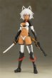 画像10: 『フレームアームズ・ガール』 フレームアームズ・ガール 信玄 (10)