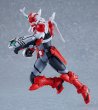 画像11: PLAMATEA JP-00X-1 『電脳警察サイバーコップ』 ジュピタービット (11)