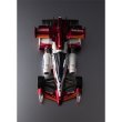 画像12: ヴァリアブルアクション 『新世紀GPXサイバーフォーミュラ』 ナイトセイバー005 -Livery Edition- (12)