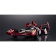 画像8: ヴァリアブルアクション 『新世紀GPXサイバーフォーミュラ』 ナイトセイバー005 -Livery Edition- (8)