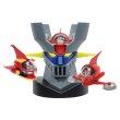 画像2: メタル・アクション ホバー&ジェットパイルダーセット (2)