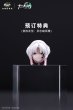 画像14: CANG-TOYS 十二大戦シリーズ やぎ座 MORA(モラ) 1/12スケール 可動フィギュア (14)