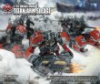 画像8: TOYS ALLIANCE LIMITED 『ARCHECOREイミルズ戦記シリーズ』 1/35スケール ARC-50 ウルサスガード軍団 全地形対応武裝 ジャイアントアームソリー (8)