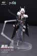 画像3: CANG-TOYS 十二大戦シリーズ やぎ座 MORA(モラ) 1/12スケール 可動フィギュア (3)