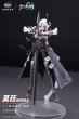 画像5: CANG-TOYS 十二大戦シリーズ やぎ座 MORA(モラ) 1/12スケール 可動フィギュア (5)