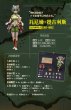 画像2: LADo TOYS ERA-002 Tonia(トニア) 薬草師Ver. 1/12スケール可動フィギュア (2)