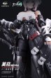 画像10: CANG-TOYS 十二大戦シリーズ やぎ座 MORA(モラ) 1/12スケール 可動フィギュア (10)