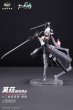 画像6: CANG-TOYS 十二大戦シリーズ やぎ座 MORA(モラ) 1/12スケール 可動フィギュア (6)