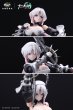 画像13: CANG-TOYS 十二大戦シリーズ やぎ座 MORA(モラ) 1/12スケール 可動フィギュア (13)
