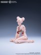 画像5: 【再販】Romankey×COWL 1/12スケール 超可動女性素体 (ホワイト / ナチュラル / 日焼け肌) (5)