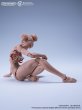 画像15: 【再販】Romankey×COWL 1/12スケール 超可動女性素体 (ホワイト / ナチュラル / 日焼け肌) (15)