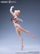 画像9: 【再販】Romankey×COWL 1/12スケール 超可動女性素体 (ホワイト / ナチュラル / 日焼け肌) (9)