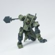 画像3: SHEIK MAINLAND 戦闘工兵 マーティン 1/144スケールプラスチックモデルキット (グリーン / イエロー) (3)