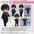 画像1: ねんどろいどどーる 『ヘタリア World★Stars』 日本 (1)