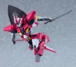 画像5: MODEROID 『バディ・コンプレックス』 ブラディオン (5)