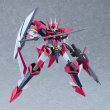 画像2: MODEROID 『バディ・コンプレックス』 ブラディオン (2)