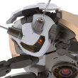 画像4: Robox Animation RB-P-02 超大型ゴキブリ ヘビー・ユーティリティ・ビーグル プラスチックモデルキット (4)