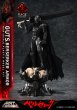 画像7: ビルドアートマスターライン ベルセルク ガッツ 狂戦士の甲冑“怒り” プラスチックモデルキット (7)