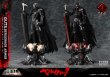 画像25: ビルドアートマスターライン ベルセルク ガッツ 狂戦士の甲冑“怒り” プラスチックモデルキット (25)