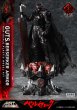 画像4: ビルドアートマスターライン ベルセルク ガッツ 狂戦士の甲冑“怒り” プラスチックモデルキット (4)