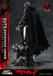 画像10: ビルドアートマスターライン ベルセルク ガッツ 狂戦士の甲冑“怒り” プラスチックモデルキット (10)