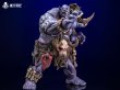 画像7: Mety toyz 冒険者の世界 GORASH BONEGLYPH(ゴラッシュボーングリーフ) 1/10スケール可動フィギュア (7)