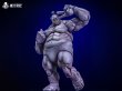 画像11: Mety toyz 冒険者の世界 GORASH BONEGLYPH(ゴラッシュボーングリーフ) 1/10スケール可動フィギュア (11)