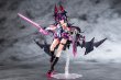 画像6: 『メガミデバイス』 デザイアメイデン レイダー (6)