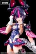 画像6: メガミデバイス M.S.G デザイアメイデン レイダー アイデカールセット (6)