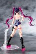 画像11: 『メガミデバイス』 デザイアメイデン レイダー (11)