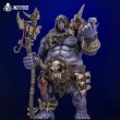 画像18: Mety toyz 冒険者の世界 GORASH BONEGLYPH(ゴラッシュボーングリーフ) 1/10スケール可動フィギュア (18)
