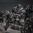 画像8: TOYS ALLIANCE LIMITED アシッドレイン 1/18スケール FAV-A137 アバドン イモータル (8)