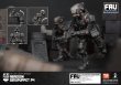 画像12: TOYS ALLIANCE LIMITED アシッドレイン 1/18スケール FAV-A135 アバドン シミュパペットP4 (12)