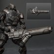 画像5: TOYS ALLIANCE LIMITED アシッドレイン 1/18スケール FAV-A137 アバドン イモータル (5)