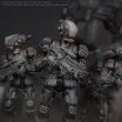 画像9: TOYS ALLIANCE LIMITED アシッドレイン 1/18スケール FAV-A135 アバドン シミュパペットP4 (9)