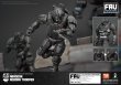 画像11: TOYS ALLIANCE LIMITED アシッドレイン 1/18スケール FAV-A136 アバドン リボーン トルーパー (11)