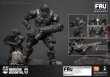 画像10: TOYS ALLIANCE LIMITED アシッドレイン 1/18スケール FAV-A137 アバドン イモータル (10)