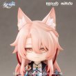 画像4: PICCODO ACTION DOLL × 崩壊:スターレイル 椒丘(しょうきゅう) デフォルメドール (4)
