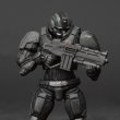 画像5: TOYS ALLIANCE LIMITED アシッドレイン 1/18スケール FAV-A136 アバドン リボーン トルーパー (5)