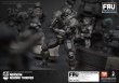 画像13: TOYS ALLIANCE LIMITED アシッドレイン 1/18スケール FAV-A136 アバドン リボーン トルーパー (13)