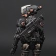 画像4: TOYS ALLIANCE LIMITED アシッドレイン 1/18スケール FAV-A135 アバドン シミュパペットP4 (4)