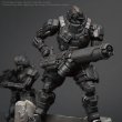 画像6: TOYS ALLIANCE LIMITED アシッドレイン 1/18スケール FAV-A137 アバドン イモータル (6)