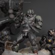 画像8: TOYS ALLIANCE LIMITED アシッドレイン 1/18スケール FAV-A136 アバドン リボーン トルーパー (8)
