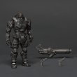 画像2: TOYS ALLIANCE LIMITED アシッドレイン 1/18スケール FAV-A137 アバドン イモータル (2)