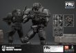 画像10: TOYS ALLIANCE LIMITED アシッドレイン 1/18スケール FAV-A136 アバドン リボーン トルーパー (10)
