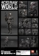 画像1: TOYS ALLIANCE LIMITED アシッドレイン 1/18スケール FAV-A135 アバドン シミュパペットP4 (1)