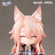 画像2: PICCODO ACTION DOLL × 崩壊:スターレイル 椒丘(しょうきゅう) デフォルメドール (2)